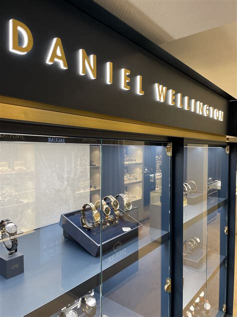 daniel wellington pl|daniel wellington customer service.